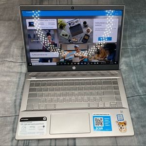 HP Pavilion Laptop